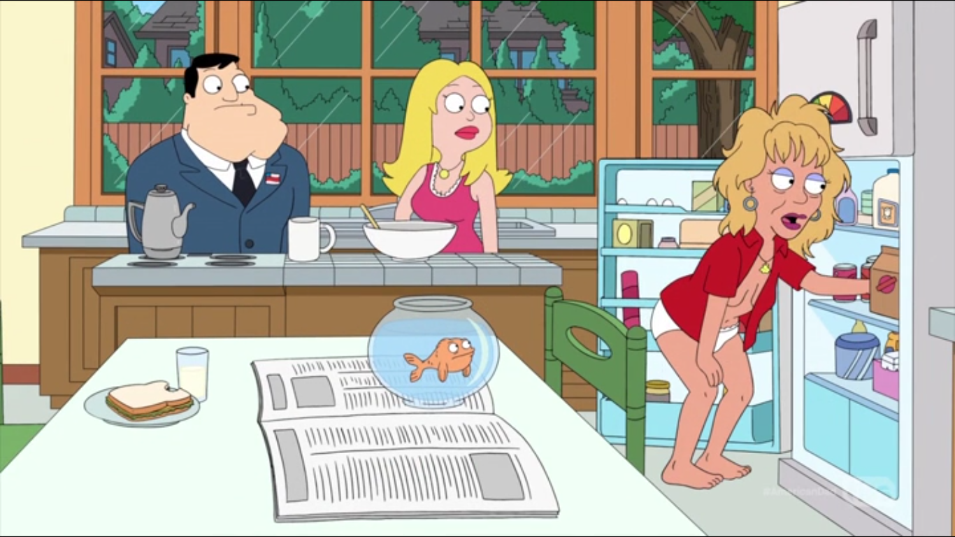 Jack Smith American Dad Voice Jack Smith American Dad Voice